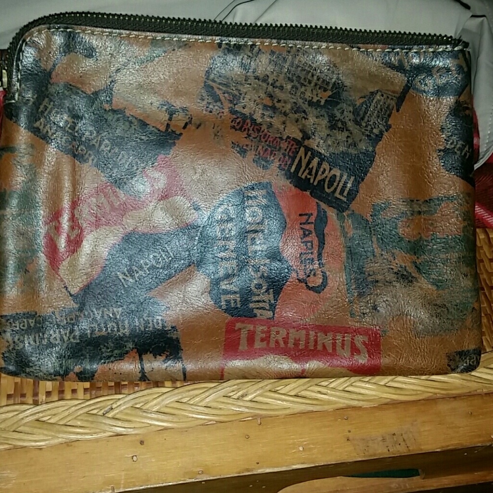 Wristlet